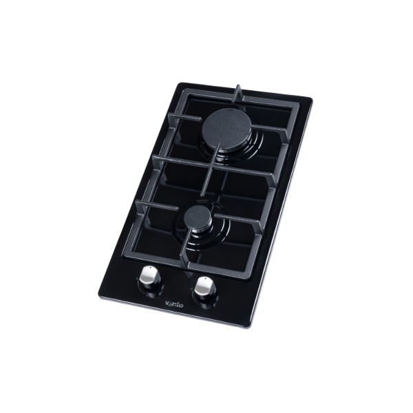 Фото - Варочная панель газовая Ventolux HG 320 CS (BK) 7